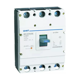 Chint NM1-800H/3300 Moulded Case Circuit Breaker (Type H-3 Pole MCCB) | Chint by KHM Megatools Corp.